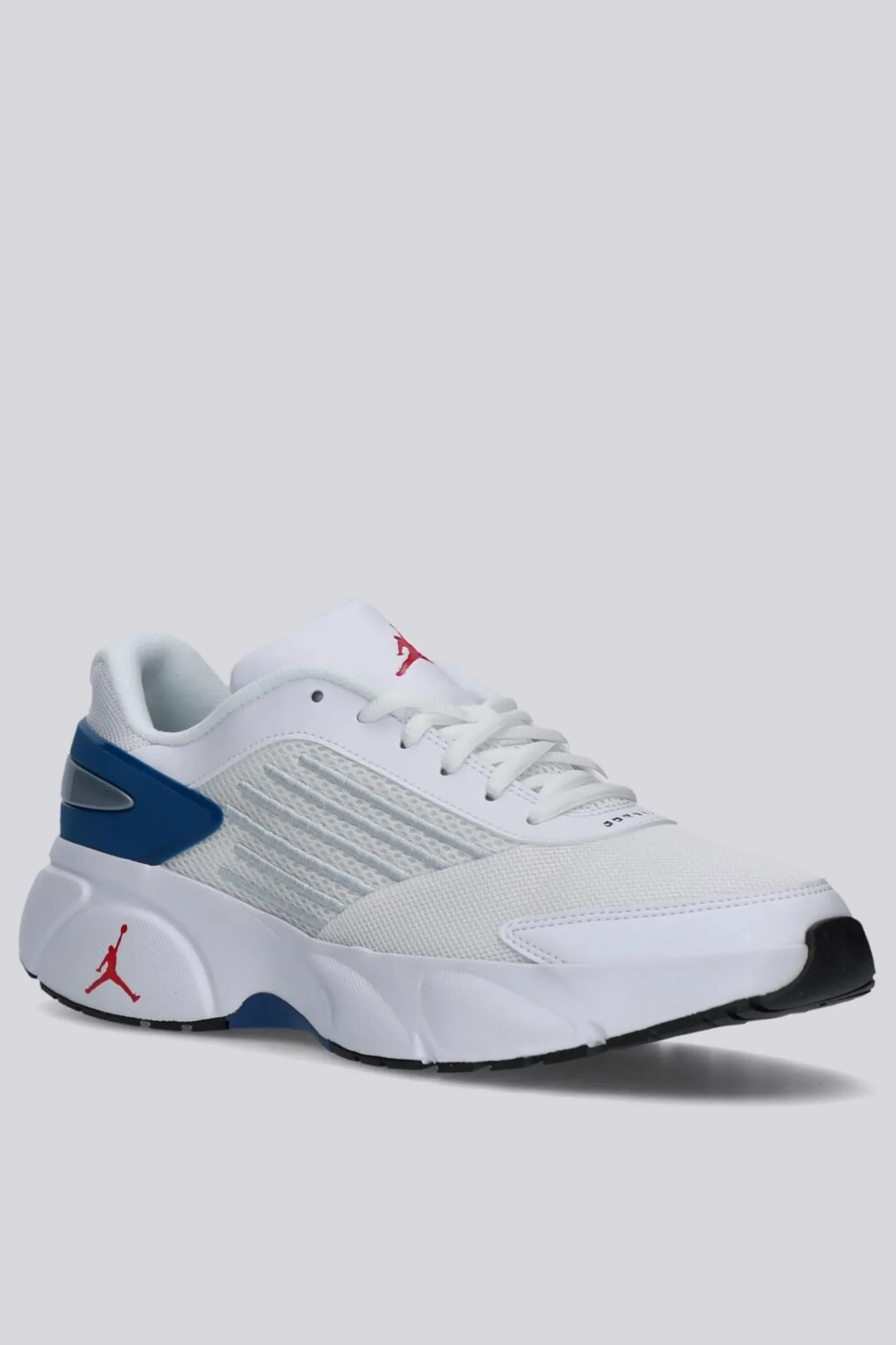 Jordan Trunner Flow