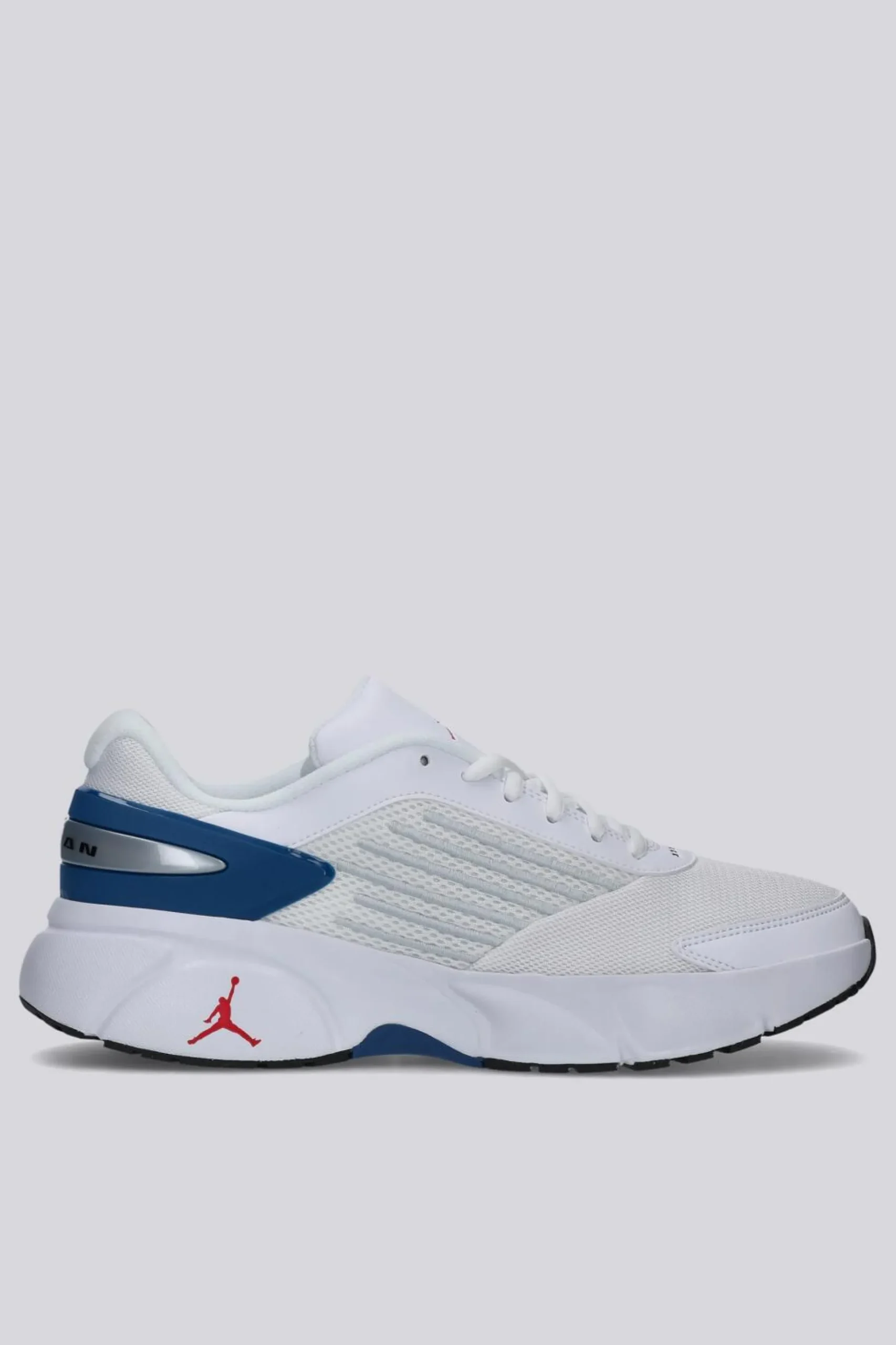 Jordan Trunner Flow