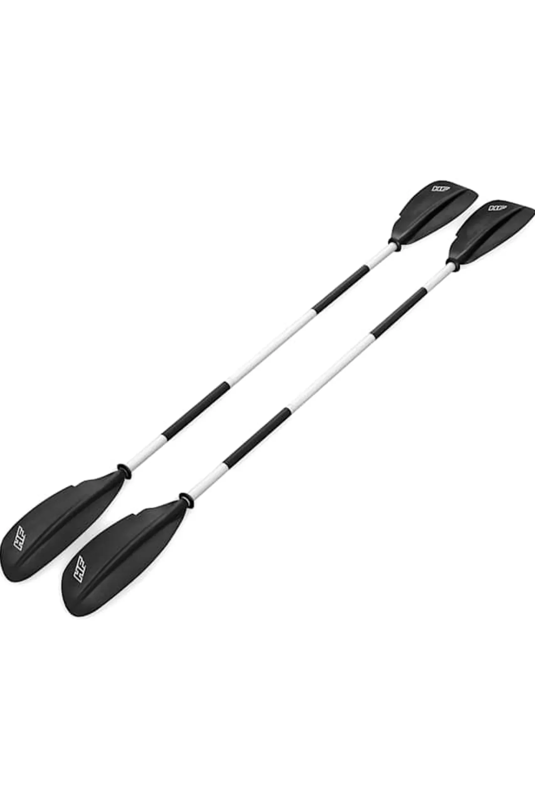 Juego De Kayak Hinchable Bestway X2 Hydro-force Rapid