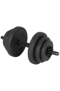 Juego De Mancuernas 10 Kg