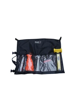 Juego De Montaje De Tiendas High Peak 23 Piezas