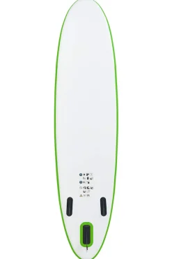Juego De Paddle Surf Vidaxl 390 X 81 X 10 CM