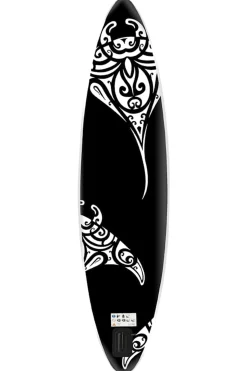 Juego Tabla De Paddle Surf Hinchable Vidaxl 305x76x15 CM