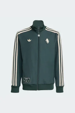Juventus Terrace Icons Track Top adidas