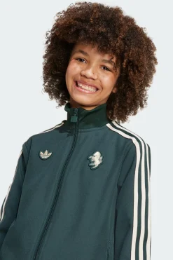 Juventus Terrace Icons Track Top adidas