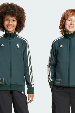 Juventus Terrace Icons Track Top adidas