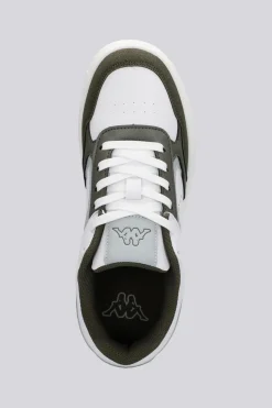 Kappa Logo Manis 2.0