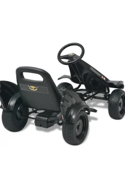 Kart A Pedales Vidaxl Con Pedales 115 X 62 X 61 CM