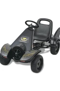 Kart A Pedales Vidaxl Con Pedales 115 X 62 X 61 CM