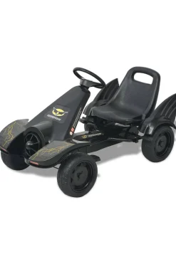 Kart A Pedales Vidaxl Con Pedales 115 X 62 X 61 CM