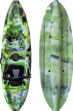 Kayak Atlantic Kayak California
