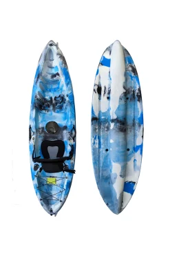 Kayak Atlantic Kayak California