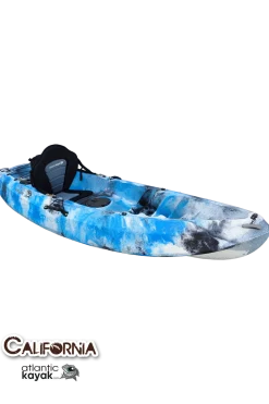 Kayak Atlantic Kayak California
