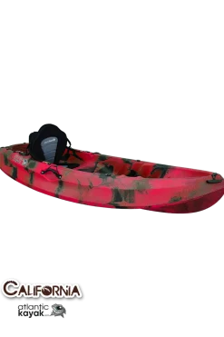 Kayak Atlantic Kayak California