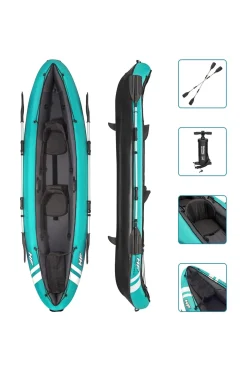 Kayak Bestway Hydro-force Ventura X2