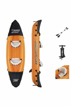 Kayak Bestway Pvc