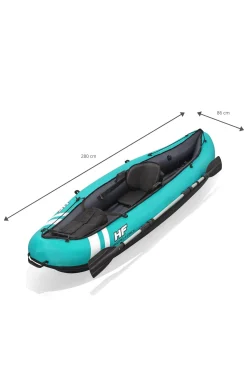 Kayak Bestway 280 X 86 X 40 CM