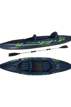 Kayak Cruiser X3 Xq Max 342x76x32 CM