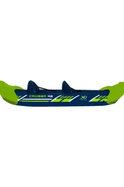 Kayak Cruiser X2 Xq Max 308x91x51 CM