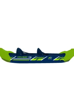 Kayak Cruiser X2 Xq Max 308x91x51 CM