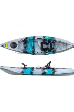 Kayak De Pesca Arrow One P 315x77 CM