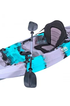 Kayak De Pesca Arrow One P 315x77 CM