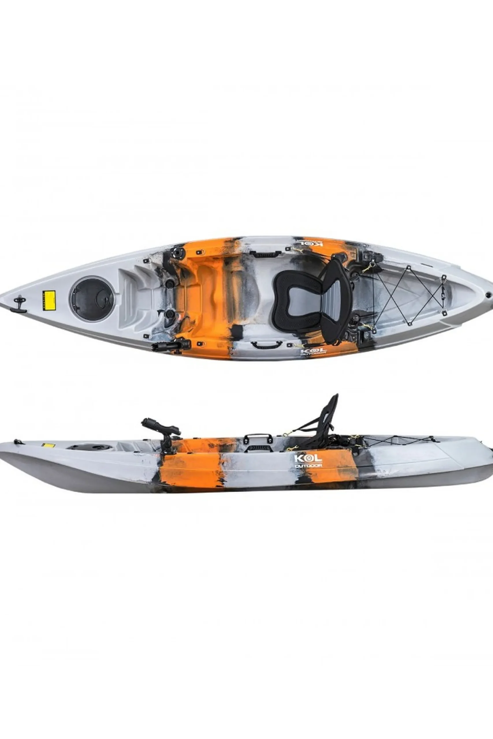 Kayak De Pesca Arrow One P 315x77 CM