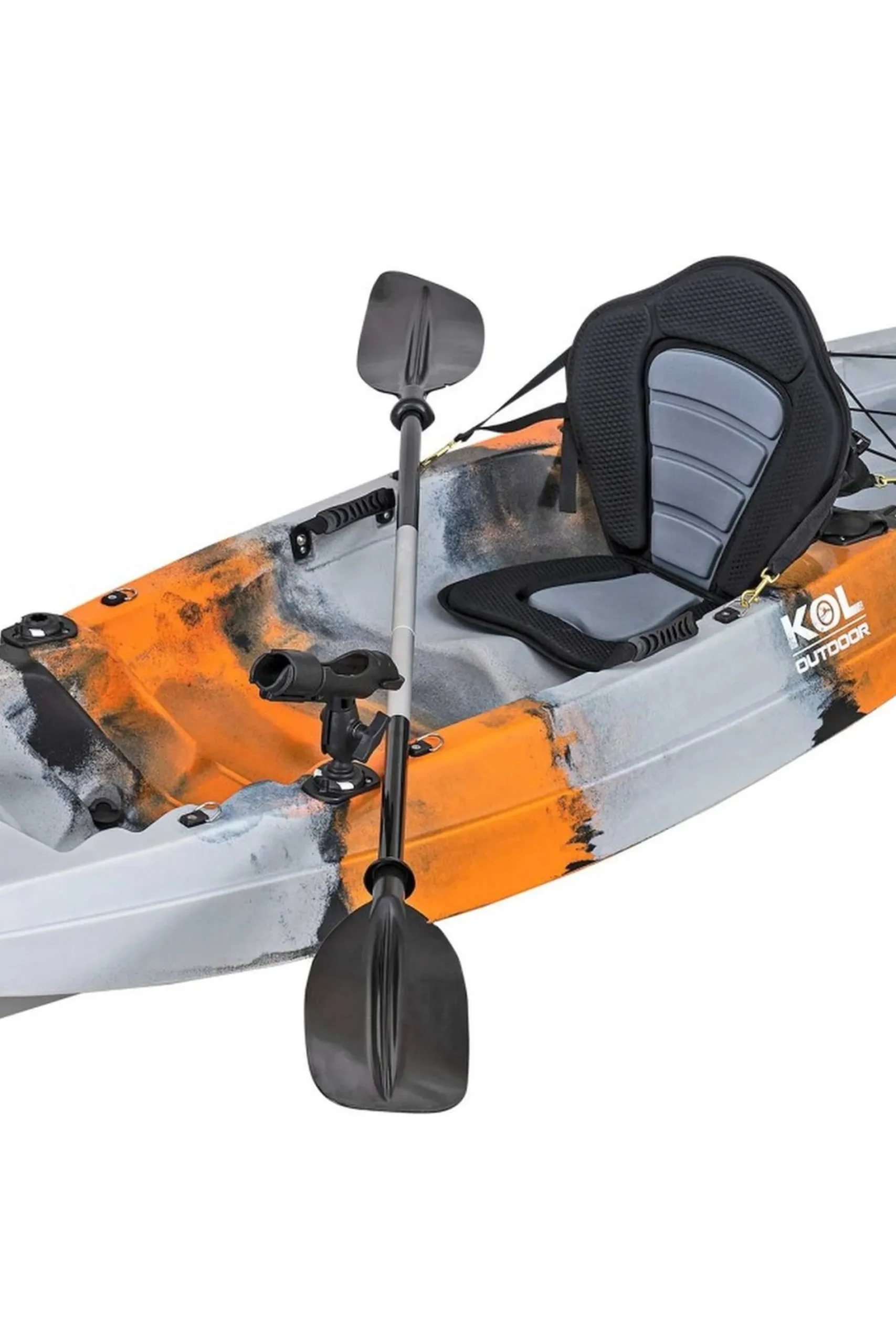 Kayak De Pesca Arrow One P 315x77 CM
