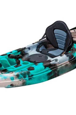 Kayak De Pesca Kol Outdoor Conger P Lite (280x82cm)