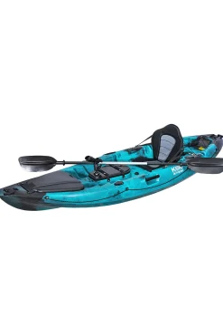 Kayak De Pesca Kol Outdoor Conger P (295 X 80cm)