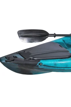 Kayak De Pesca Kol Outdoor Conger P (295 X 80cm)