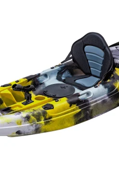 Kayak De Pesca Kol Outdoor Conger P Lite (280x82cm)