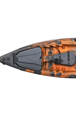 Kayak De Pesca Kol Outdoor Conger P (295 X 80cm)