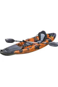 Kayak De Pesca Kol Outdoor Conger P (295 X 80cm)