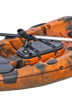 Kayak De Pesca Kol Outdoor Conger P (295 X 80cm)