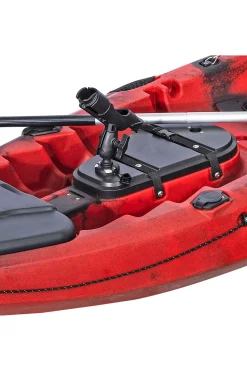 Kayak De Pesca Kol Outdoor Conger P (295 X 80cm)