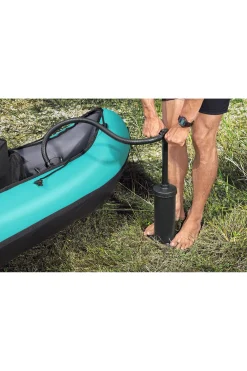 Kayak Hinchable Bestway Hydro-force Ventura 2 Personas + Accesorios
