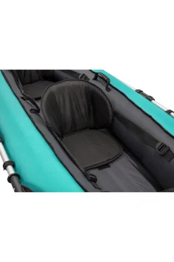 Kayak Hinchable Bestway Hydro-force Ventura 2 Personas + Accesorios