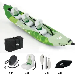 Kayak Hinchable Betta 475