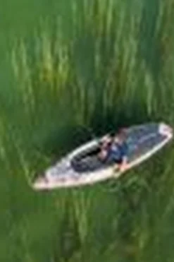 Kayak Hinchable Cascade