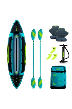 Kayak Hinchable Jobe Croft