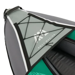 Kayak Hinchable Laxo-285 1p