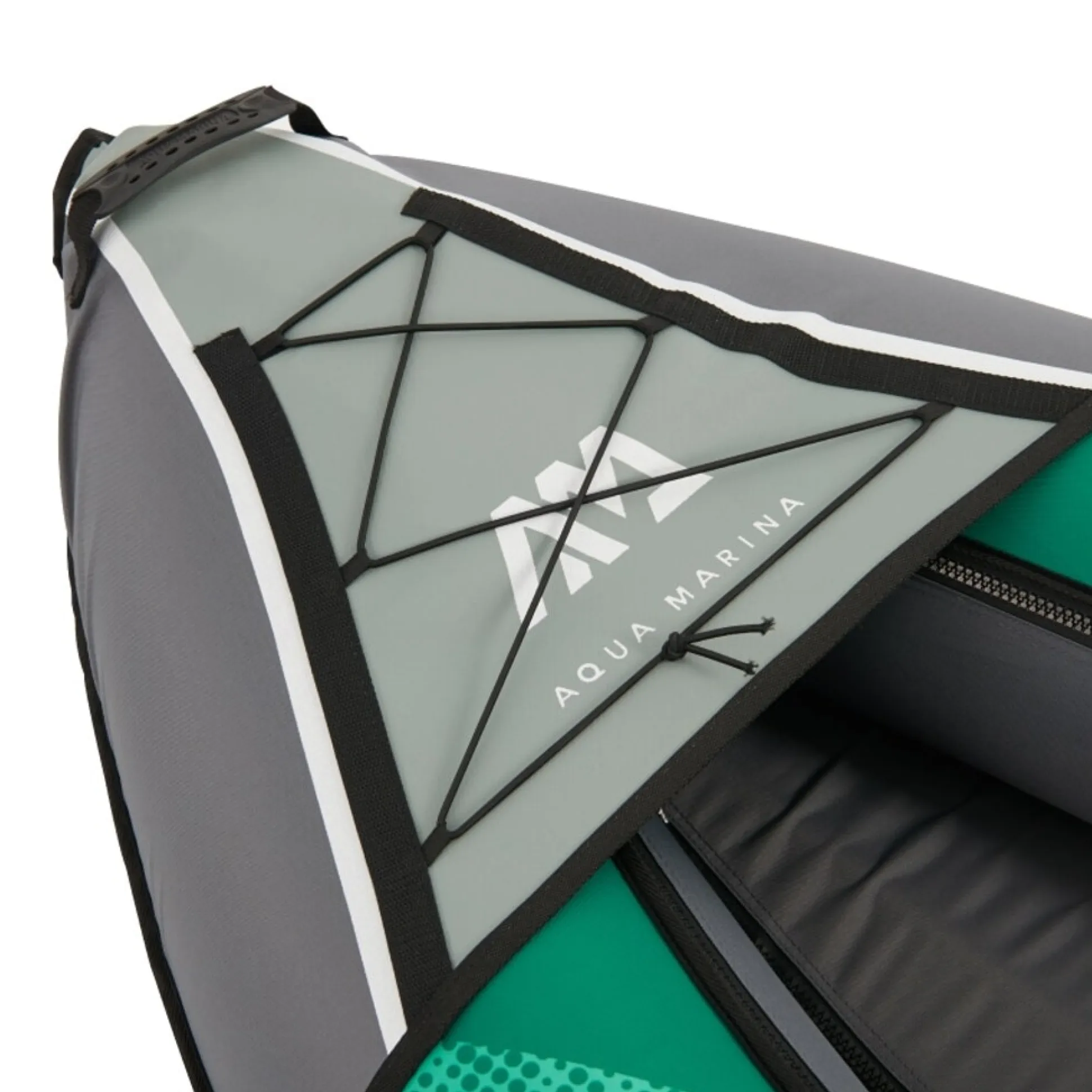 Kayak Hinchable Laxo-285 1p