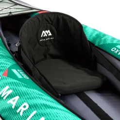 Kayak Hinchable Laxo-285 1p