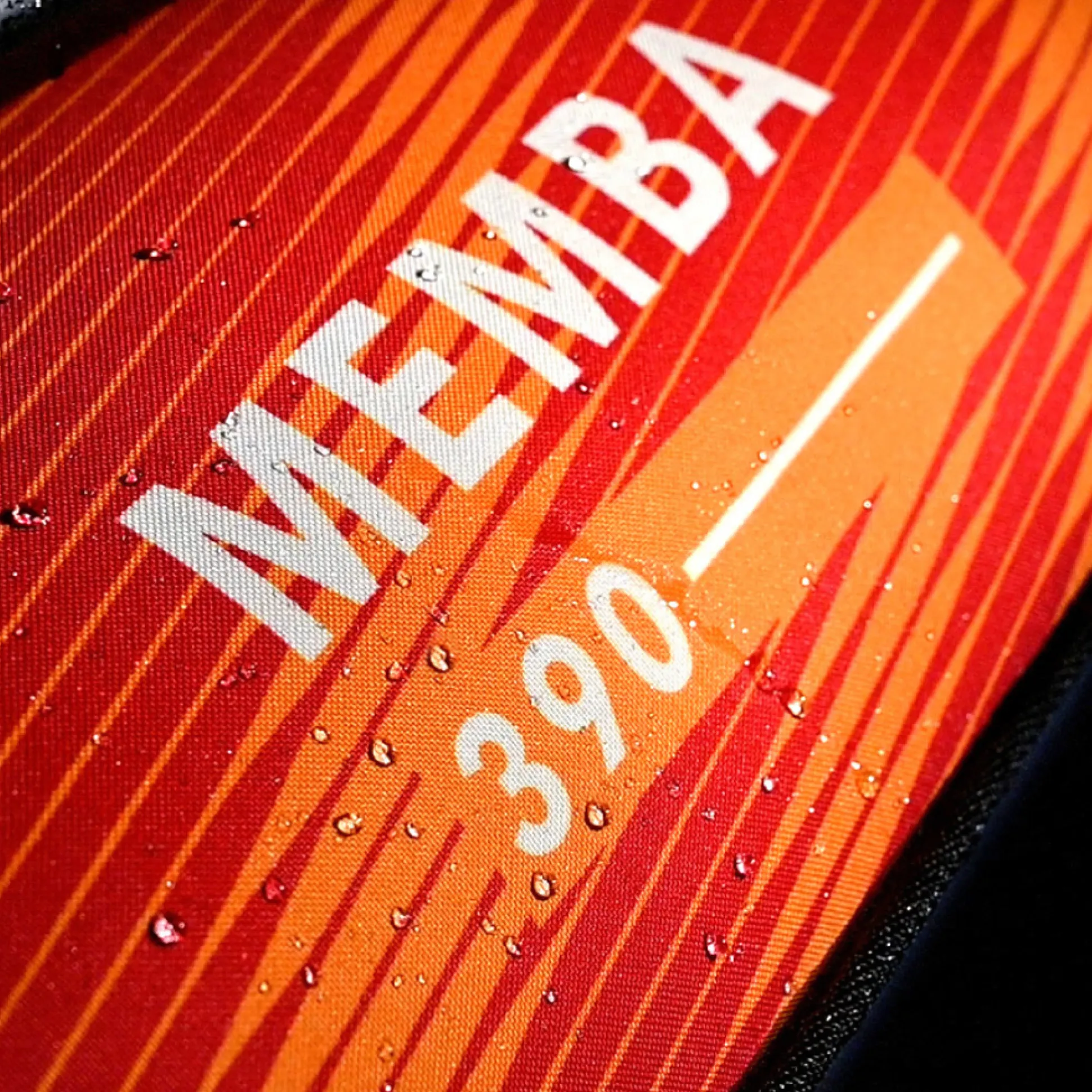 Kayak Hinchable Memba-390 2p