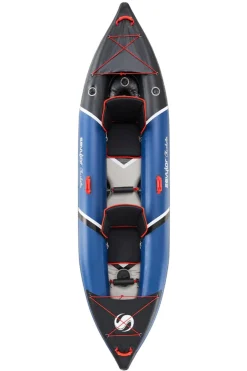 Kayak Hinchable Sevylor Charleston