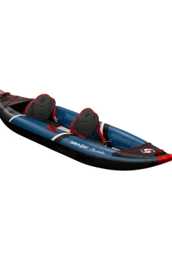 Kayak Hinchable Sevylor Charleston
