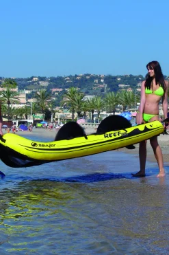Kayak Hinchable Sevylor Reef 300