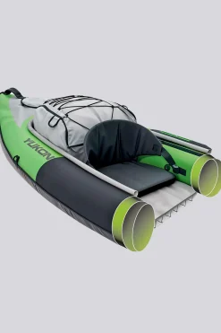 Kayak Hinchable Sevylor Yukon Kcc381