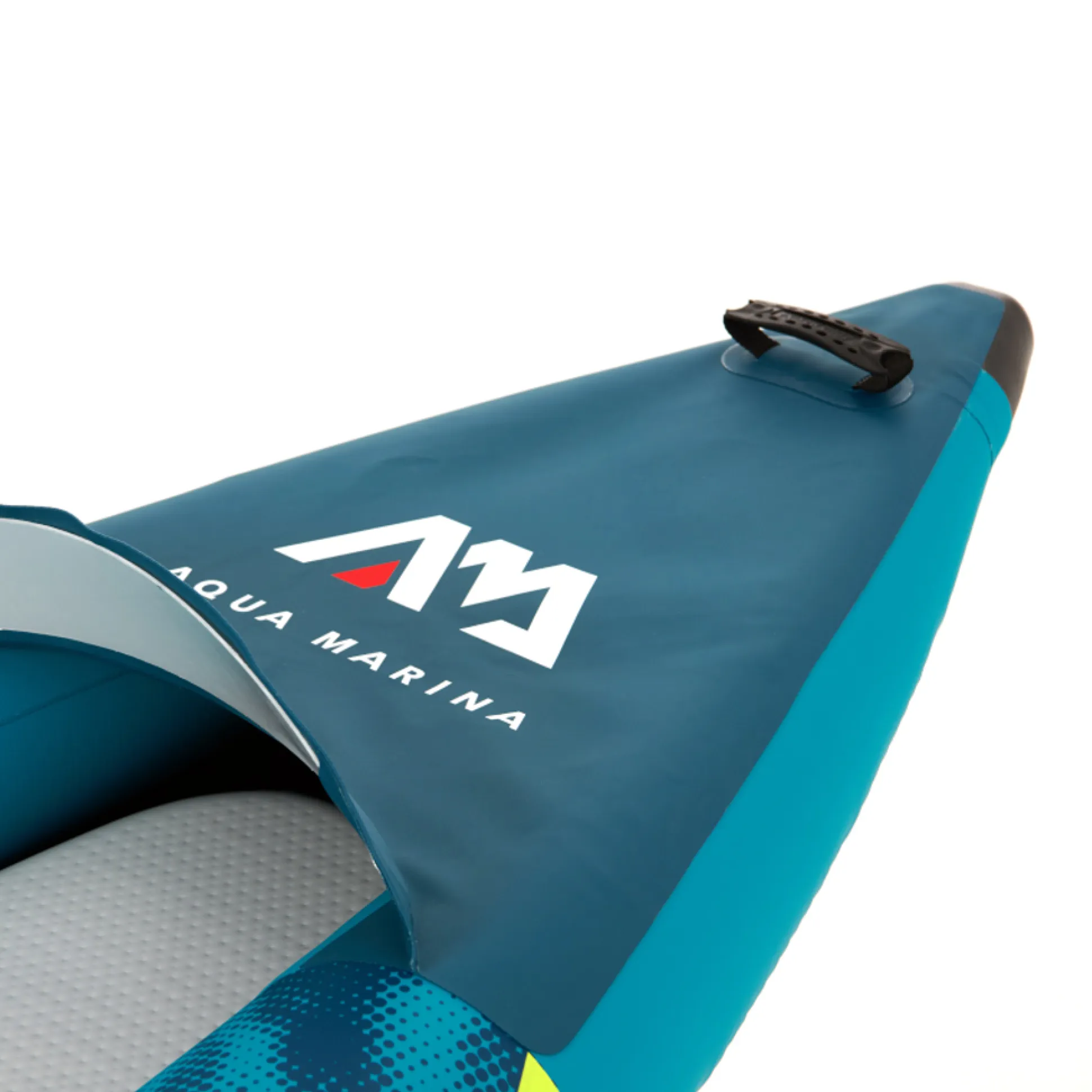 Kayak Hinchable Steam